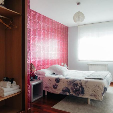 Moderno Apartamento En El Camino De Fisterra Negreira Eksteriør billede