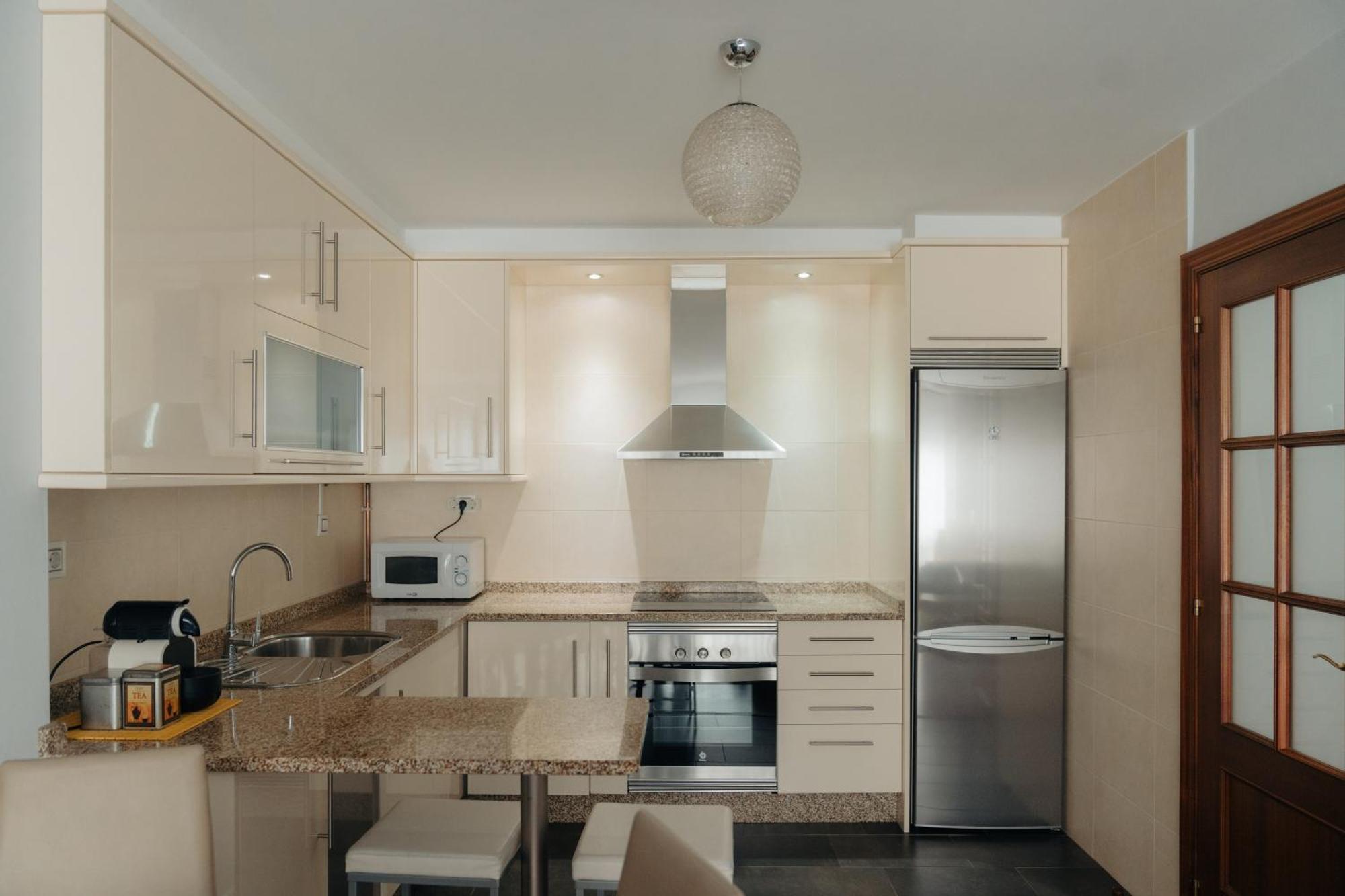 Moderno Apartamento En El Camino De Fisterra Negreira Eksteriør billede