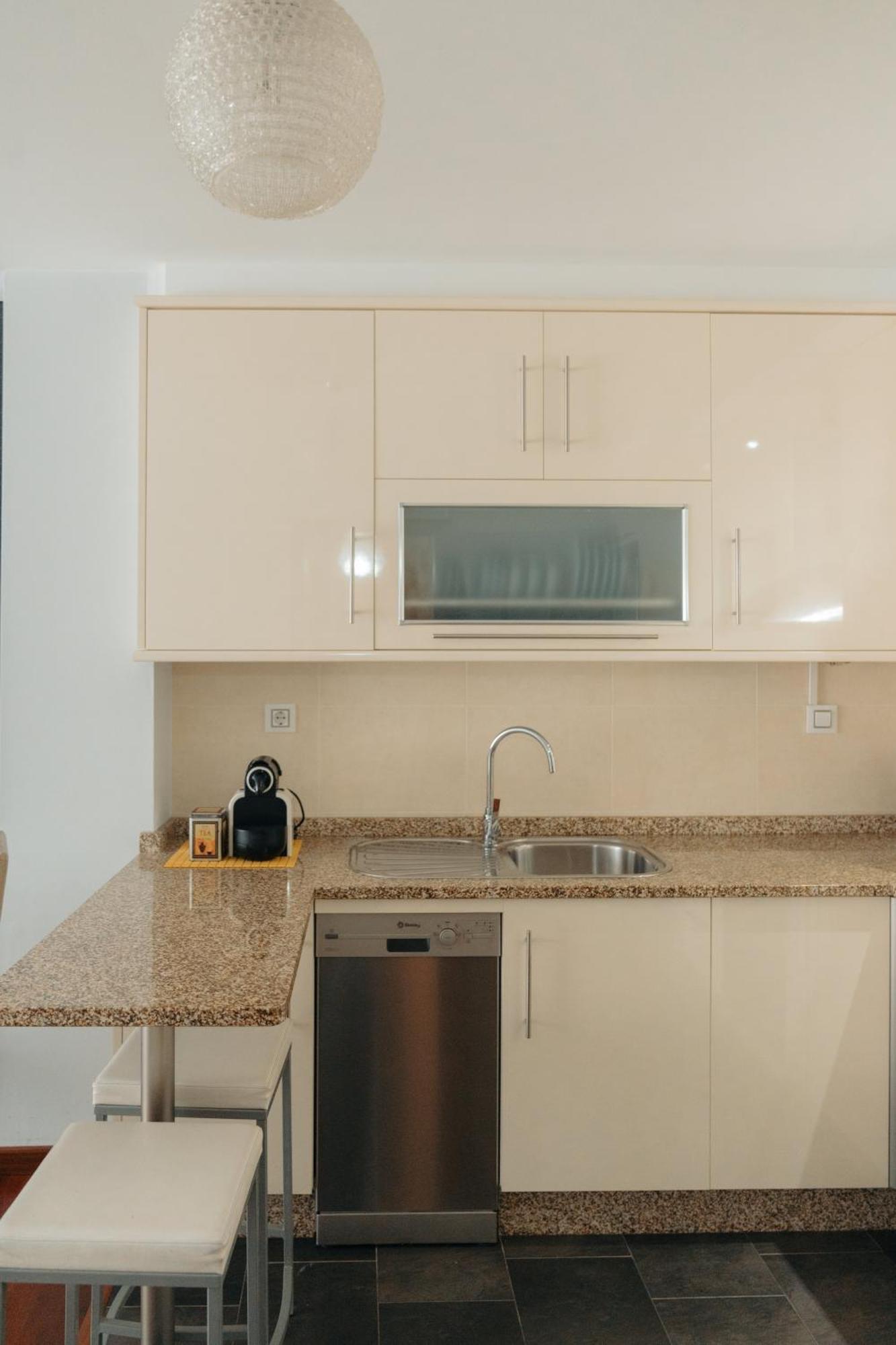 Moderno Apartamento En El Camino De Fisterra Negreira Eksteriør billede